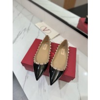 발렌티노 여자 신발 구두