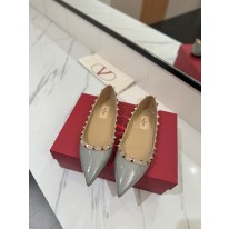 발렌티노 여자 신발 구두