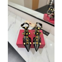 발렌티노 4.5cm 여자 신발 구두