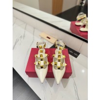 발렌티노 4.5cm 여자 신발 구두