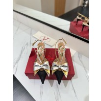 발렌티노 8cm 여자 신발 구두