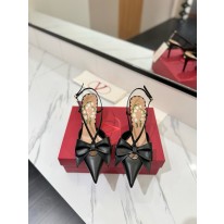 발렌티노 8cm 여자 신발 구두