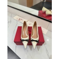 발렌티노 4.5cm 여자 신발 구두