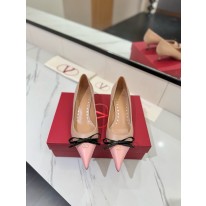 발렌티노 4.5cm 여자 신발 구두