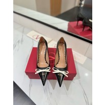 발렌티노 4.5cm 여자 신발 구두