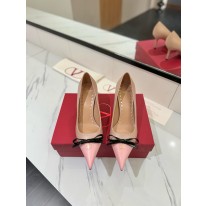 발렌티노 4.5cm 여자 신발 구두