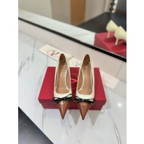 발렌티노 4.5cm 여자 신발 구두
