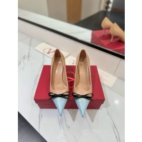 발렌티노 4.5cm 여자 신발 구두