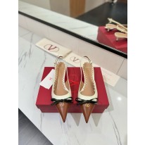 발렌티노 4.5cm 여자 신발 구두