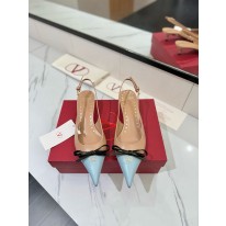발렌티노 4.5cm 여자 신발 구두