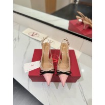 발렌티노 4.5cm 여자 신발 구두