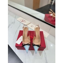 발렌티노 4.5cm 여자 신발 구두