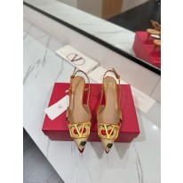 발렌티노 5cm,8cm 여자 신발 구두