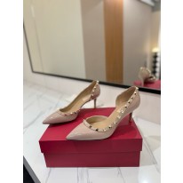 발렌티노 6.5cm 여자 신발 구두