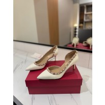 발렌티노 6.5cm 여자 신발 구두
