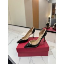 발렌티노 6.5cm 여자 신발 구두