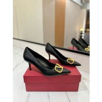 발렌티노 7.5cm 여자 신발 구두