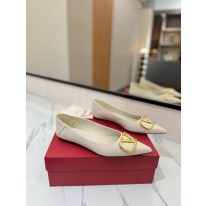 발렌티노 여자 신발 구두