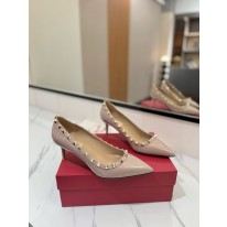발렌티노 6.5cm 여자 신발 구두