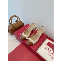 발렌티노 6cm 여자 신발 구두