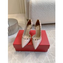 발렌티노 9cm 여자 신발 구두