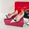 발렌티노 4cm,8cm 여자 신발 구두
