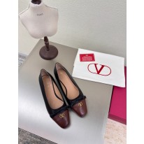 발렌티노 여자 신발 구두