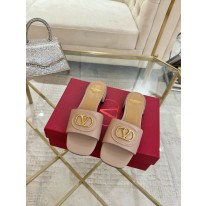 발렌티노 3cm 여자 슬리퍼