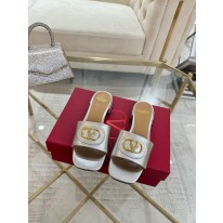 발렌티노 3cm 여자 슬리퍼