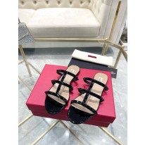 발렌티노 여자 슬리퍼