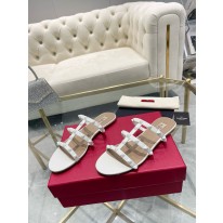 발렌티노 여자 슬리퍼