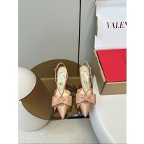 발렌티노 9cm 여자 샌들