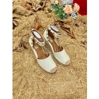 발렌티노 여자 샌들