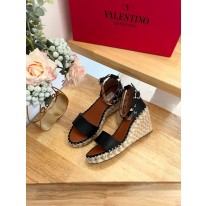 발렌티노 여자 샌들