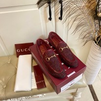 구찌 여자 신발 구두