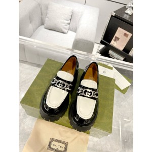 구찌 여자 신발 구두