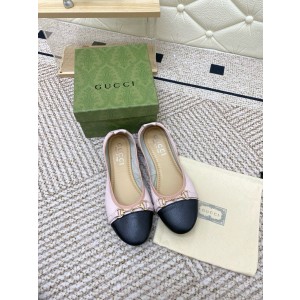 구찌 여자 신발 구두