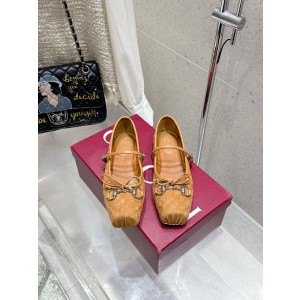 구찌 여자 신발 구두