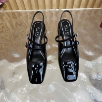 구찌 여자 신발 구두