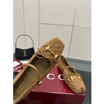 구찌 여자 신발 구두