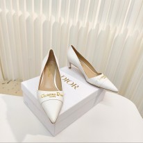 디올 1cm,5cm,8cm 여자 신발 구두