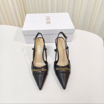 디올 1cm,5cm,8cm 여자 신발 구두