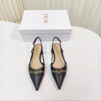 디올 1cm,5cm,8cm 여자 신발 구두