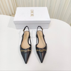 디올 1cm,5cm,8cm 여자 신발 구두