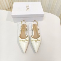 디올 1cm,5cm,8cm 여자 신발 구두