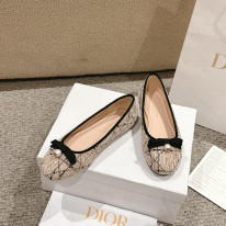 디올 3cm 여자 신발 구두