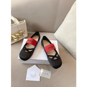 디올 여자 신발 구두