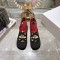 디올 여자 신발 구두