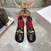 디올 여자 신발 구두