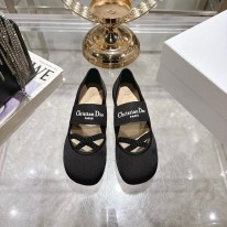 디올 여자 신발 구두